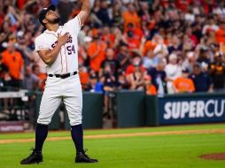 FACEBOOK / Roberto Osuna