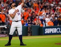 FACEBOOK / Roberto Osuna