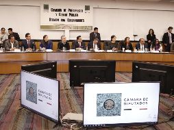 La Comisión se reunirá con la subsecretaría de Egresos de la SHCP, Victoria Rodríguez Ceja. SUN/Archivo