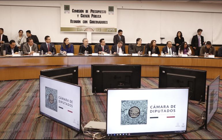 La Comisión se reunirá con la subsecretaría de Egresos de la SHCP, Victoria Rodríguez Ceja. SUN/Archivo