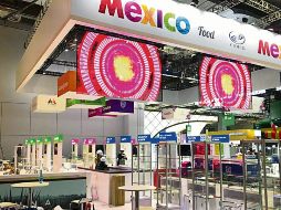 Comida mexicana se disfrutará en China. ESPECIAL