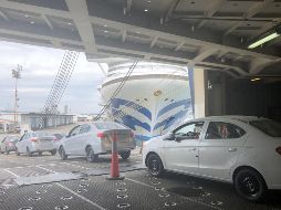 Nissan se mantiene como líder con 20.4 por ciento de participación en las ventas a octubre del presente año. NOTIMEX/Archivo