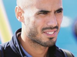 El capitán de los felinos privilegia el juego de conjunto de Tigres. IMAGO7