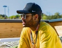 El futbolista sudamericano volvió a inmiscuirse en un escándalo. @neymarjr