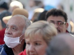 Incumple Gobierno federal meta de apoyo a los adultos mayores