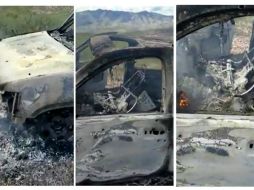 En el ataque a la familia LeBarón, ocurrido ayer lunes en Chihuahua, fallecieron tres mujeres y seis niños, mientras que otros menores resultaron heridos y una más se encuentra desaparecida. EFE