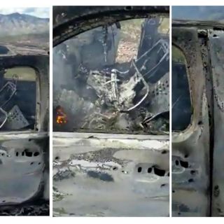 "Estamos en contacto con embajador de EU por tragedia", señala Ebrard