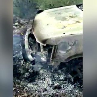 Hallan a menor LeBarón que se encontraba desaparecida tras ataque