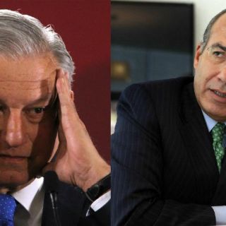 "Seguiré hablando de ex presidentes, ellos hablan de mí", dice López Obrador