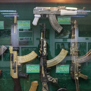 Adolescentes sicarios revelan que los atraen vida de lujos y narcocultura