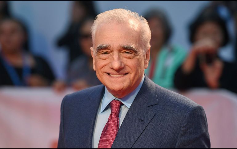 Scorsese dividió en “entretenimiento audiovisual mundial y cine” el tipo de producciones para el mundo cinematográfico. AP / ARCHIVO