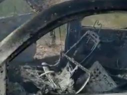 A partir del conocimiento de los hechos, se implementaron los operativos necesarios para atender la emergencia. AFP