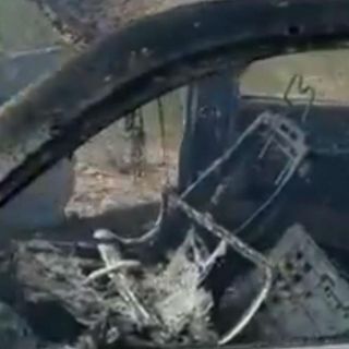 Rescatan a siete menores LeBarón; cuatro de ellos heridos: FGJE