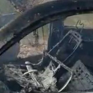 Familia LeBarón cuenta con protección federal, confirma Seguridad