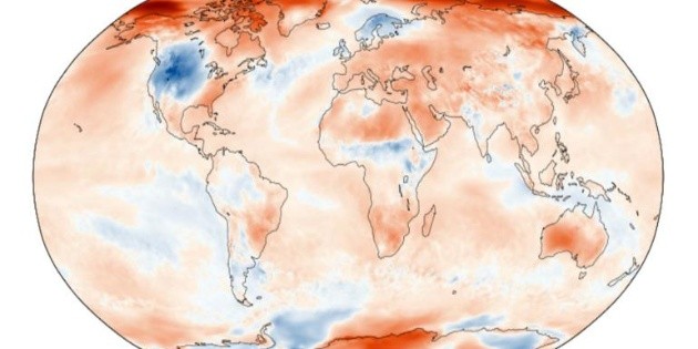Octubre de 2019 mes m s caluroso jam s registrado en la 