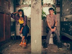 De acuerdo con Netflix, las reproducciones de sus series internacionales aumentaron un 60 por ciento en comparación con el año pasado. ESPECIAL / Netflix