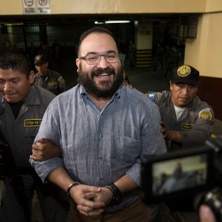 Buscan dejar sin efecto el proceso de Duarte por falta de deber legal