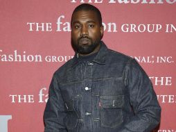 Kanye se posicionó como el quinto rapero con más temas que llegaron a este selecto listado. AP / ARCHIVO