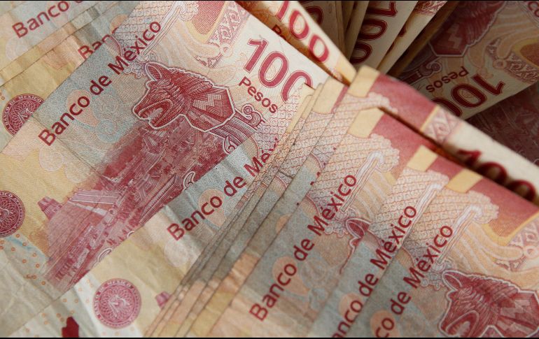 Anticipan que el Banco de México va a recortar su tasa de interés referencial el próximo 14 de noviembre. EL INFORMADOR/ARCHIVO