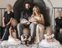 Rhonita Miller y cuatro de sus hijos fueron asesinados en el ataque contra los vehículos en que viajaban. CBS news