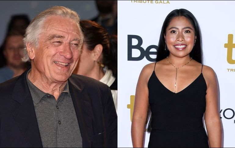 La iniciativa Mujeres Fantásticas entregará un reconocimiento especial a la actriz Yalitza Aparicio. ESPECIAL