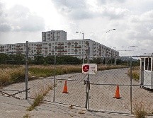 El apercibimiento a ambos funcionarios se da en medio de la disputa que hay entre el Ayuntamiento de Zapopan y los promotores del complejo. EL INFORMADOR / ARCHIVO