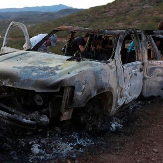 "Abrazos y no balazos, una política de cuento de hadas": senador de EU