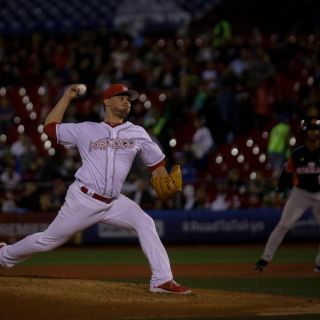 México avanza con paso perfecto en Premier 12