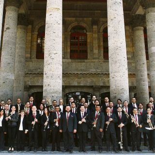 Celebran 130 años de tradición musical