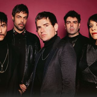 Dorian, música en resistencia