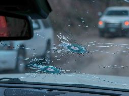 Tras caso LeBarón, AMLO descarta guerra al narco sugerida por Trump