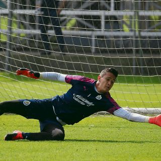 El Rebaño va por el liderato 