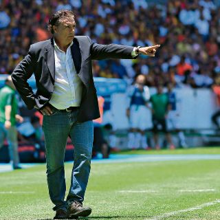 Leones Negros, con la Liguilla como meta