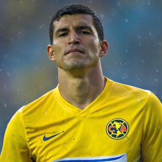 ''Maza'' Rodríguez habla sobre su salida del América