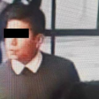 Cae autor material del robo de centenarios en la Casa de Moneda