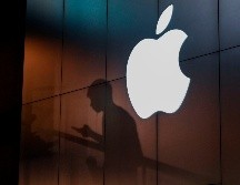 Las nuevas medidas de privacidad fueron anunciadas previamente como parte de la actualización de su sistema iOS 13 para iPhones. AFP / ARCHIVO