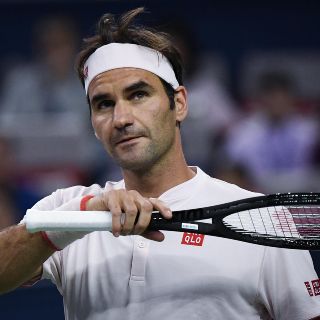 Hasta 50 mil pesos, boletos en reventa para ver a Federer en México