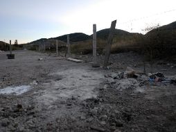 Dadas las condiciones del cuerpo y a fin de resguardar los indicios sobre el crimen, los oficiales no indagaron sobre sexo y características de la víctima. NTX/ ARCHIVO