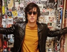 El objetivo de “Memoria Futuro”, según Siddhartha, es relatar una gran historia a través de las canciones. INSTAGRAM / @iamsiddhartha