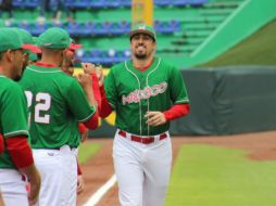México avanzó con paso perfecto en la primera ronda del Premier 12. TWITTER / @MexicoBeis