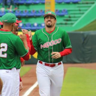 Selección Mexicana de beisbol viajará este jueves a Tokio