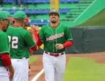México avanzó con paso perfecto en la primera ronda del Premier 12. TWITTER / @MexicoBeis