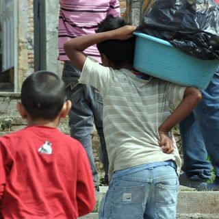 Crimen organizado triplicó homicidios de niños y adolescentes: CNDH