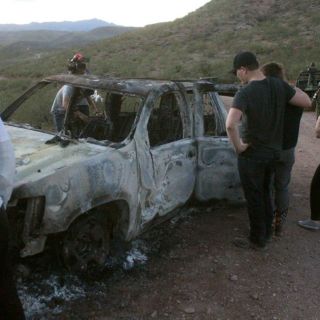 Prensa de EU califica el caso LeBarón como "emboscada" y "masacre"