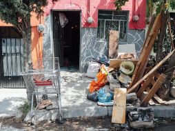 Para evitar que se incremente la incidencia del dengue, autoridades consideran un factor clave evitar la acumulación de agua y eliminar criaderos potenciales del mosco. EL INFORMADOR / ARCHIVO