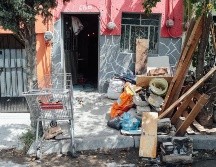 Para evitar que se incremente la incidencia del dengue, autoridades consideran un factor clave evitar la acumulación de agua y eliminar criaderos potenciales del mosco. EL INFORMADOR / ARCHIVO