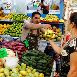 Baja la confianza del consumidor en octubre