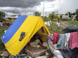 La penuria golpea sobre todo a la población negra o mestiza, que representa 72.7% de los pobres de Brasil. AFP/Archivo
