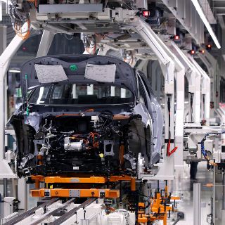 Huelga de GM y cambios en Ford provocan ‘octubre negro’