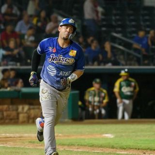Charros se embolsan la serie en Los Mochis